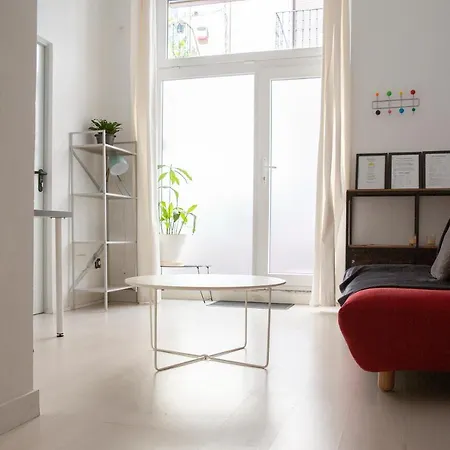 Mezzanine Yellow-3